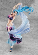 Лимитированная аниме фигурка One Piece — Nefertari Vivi — Portrait of Pirates «Playback Memories»