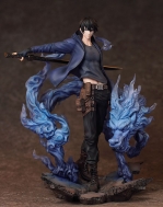 Фигурка Daomu Biji — Zhang Qiling — 1/7