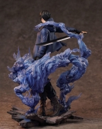 Фигурка Daomu Biji — Zhang Qiling — 1/7