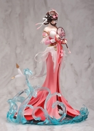 Фигурка King of Glory — Zhen Ji Peony — 1/7 — Pavilion Ver.