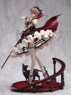 Фигурка Iron Saga — Judith — 1/8