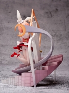 Фигурка Alice in Wonderland — White Rabbit — 1/8 — RefleX FairyTale -Another-