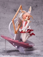 Фигурка Alice in Wonderland — White Rabbit — 1/8 — RefleX FairyTale -Another-