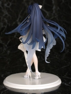 Фигурка Houkai 3rd — Mei Raiden — 1/8 — Eternally Pure Ver.