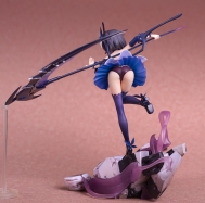 Фигурка Houkai Gakuen 2 — Seele — Vollerei — 1/8