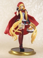 Фигурка Little Red Riding Hood — 1/8 — RefleX FairyTale -Another-
