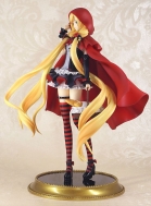 Фигурка Little Red Riding Hood — 1/8 — RefleX FairyTale -Another-