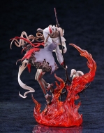 Фигурка Arknights — Eyjafjalla — 1/7 — Elite 2 Ver.