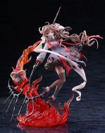 Фигурка Arknights — Eyjafjalla — 1/7 — Elite 2 Ver.
