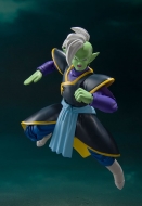 Лимитированная аниме фигурка Dragon Ball Super — Zamasu — S.H.Figuarts