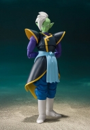 Лимитированная аниме фигурка Dragon Ball Super — Zamasu — S.H.Figuarts