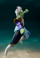 Лимитированная аниме фигурка Dragon Ball Super — Zamasu — S.H.Figuarts
