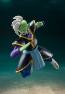 Лимитированная аниме фигурка Dragon Ball Super — Zamasu — S.H.Figuarts