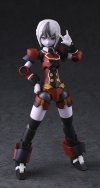 Аниме фигурка Robot Neoanthropinae Polynian — Polynian — Ivy