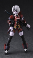 Аниме фигурка Robot Neoanthropinae Polynian — Polynian — Ivy