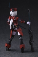 Аниме фигурка Robot Neoanthropinae Polynian — Polynian — Ivy