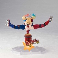 Аниме фигурка Justice League — Harley Quinn — Amazing Yamaguchi — Revoltech — New Color.ver