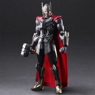 Аниме фигурка Thor — Bring Arts