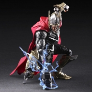 Аниме фигурка Thor — Bring Arts