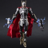 Аниме фигурка Thor — Bring Arts