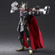 Аниме фигурка Thor — Bring Arts