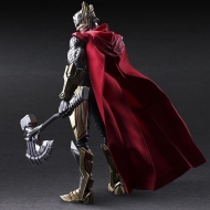 Аниме фигурка Thor — Bring Arts