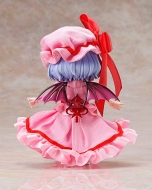 Аниме фигурка Touhou Project — Remilia Scarlet — Chibicco Doll