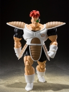 Лимитированная аниме фигурка Dragon Ball Z — Recoome — S.H.Figuarts