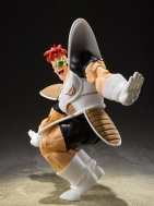 Лимитированная аниме фигурка Dragon Ball Z — Recoome — S.H.Figuarts