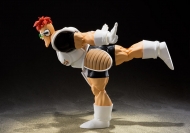 Лимитированная аниме фигурка Dragon Ball Z — Recoome — S.H.Figuarts