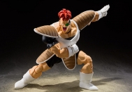 Лимитированная аниме фигурка Dragon Ball Z — Recoome — S.H.Figuarts