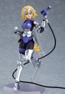 Лимитированная аниме фигурка Figma GOOD SMILE Racing — Type-Moon Racing — Jeanne d’Arc — Racing ver.