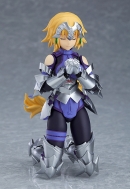 Лимитированная аниме фигурка Figma GOOD SMILE Racing — Type-Moon Racing — Jeanne d’Arc — Racing ver.