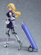 Лимитированная аниме фигурка Figma GOOD SMILE Racing — Type-Moon Racing — Jeanne d’Arc — Racing ver.