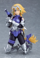 Лимитированная аниме фигурка Figma GOOD SMILE Racing — Type-Moon Racing — Jeanne d’Arc — Racing ver.