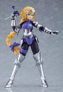 Лимитированная аниме фигурка Figma GOOD SMILE Racing — Type-Moon Racing — Jeanne d’Arc — Racing ver.