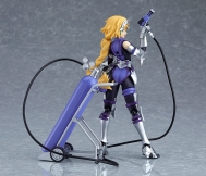 Лимитированная аниме фигурка Figma GOOD SMILE Racing — Type-Moon Racing — Jeanne d’Arc — Racing ver.