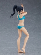 Аниме фигурка Figma Original Character — figma Styles — Makoto — Female Swimsuit Body