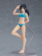 Аниме фигурка Figma Original Character — figma Styles — Makoto — Female Swimsuit Body