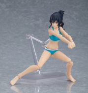 Аниме фигурка Figma Original Character — figma Styles — Makoto — Female Swimsuit Body