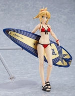 Лимитированная аниме фигурка Figma Fate/Grand Order — Mordred — Rider