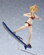 Лимитированная аниме фигурка Figma Fate/Grand Order — Mordred — Rider