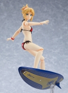 Лимитированная аниме фигурка Figma Fate/Grand Order — Mordred — Rider