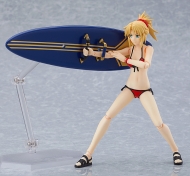 Лимитированная аниме фигурка Figma Fate/Grand Order — Mordred — Rider