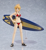 Лимитированная аниме фигурка Figma Fate/Grand Order — Mordred — Rider
