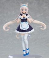 Аниме фигурка Figma Nekopara — Vanilla