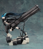 Фигурка Black ★ Rock Shooter — Anime Ver.