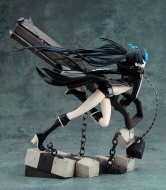 Фигурка Black ★ Rock Shooter — Anime Ver.