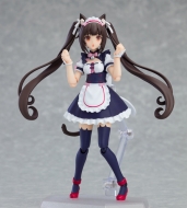 Аниме фигурка Figma Nekopara — Chocola