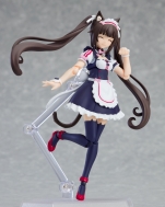 Аниме фигурка Figma Nekopara — Chocola